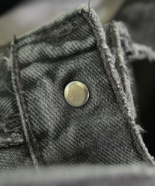 Levi's（リーバイス）デニムパンツ グレー サイズ:30(M位) メンズ/2200722917039