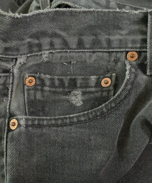 Levi's（リーバイス）デニムパンツ グレー サイズ:30(M位) メンズ/2200722917039