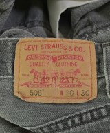 Levi's（リーバイス）デニムパンツ グレー サイズ:30(M位) メンズ/2200722917039