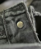 Levi's（リーバイス）デニムパンツ グレー サイズ:30(M位) メンズ/2200722917039