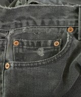 Levi's（リーバイス）デニムパンツ グレー サイズ:30(M位) メンズ/2200722917039