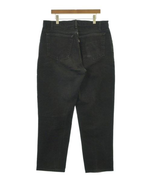 Levi's（リーバイス）デニムパンツ 黒 サイズ:38(XXL位) メンズ/2200722932025