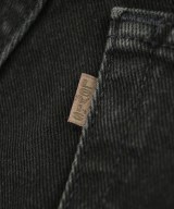 Levi's（リーバイス）デニムパンツ 黒 サイズ:38(XXL位) メンズ/2200722932025