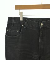 Levi's（リーバイス）デニムパンツ 黒 サイズ:38(XXL位) メンズ/2200722932025
