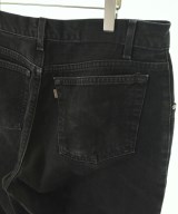 Levi's（リーバイス）デニムパンツ 黒 サイズ:38(XXL位) メンズ/2200722932025
