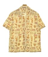 Levi's（リーバイス）カジュアルシャツ ベージュ サイズ:M メンズ/2200722988244