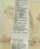Levi's（リーバイス）カジュアルシャツ ベージュ サイズ:M メンズ/2200722988244