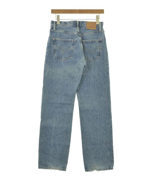 Levi's（リーバイス）デニムパンツ 紺 サイズ:25(S位) レディース/2200723021032