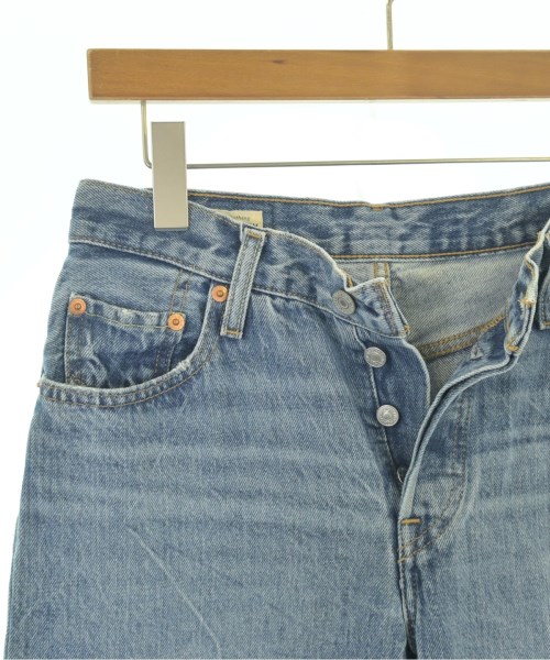 Levi's（リーバイス）デニムパンツ 紺 サイズ:25(S位) レディース/2200723021032
