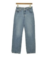 Levi's（リーバイス）デニムパンツ 紺 サイズ:25(S位) レディース/2200723021032