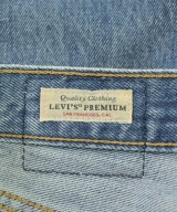 Levi's（リーバイス）デニムパンツ 紺 サイズ:25(S位) レディース/2200723021032