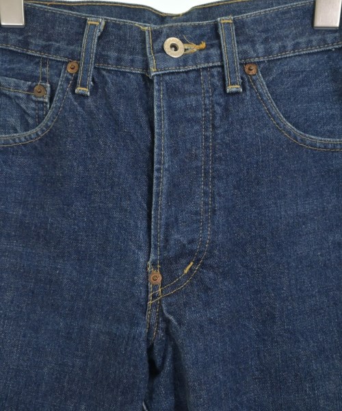Levi's（リーバイス）デニムパンツ 紺 サイズ:28(S位) レディース/2200723030027