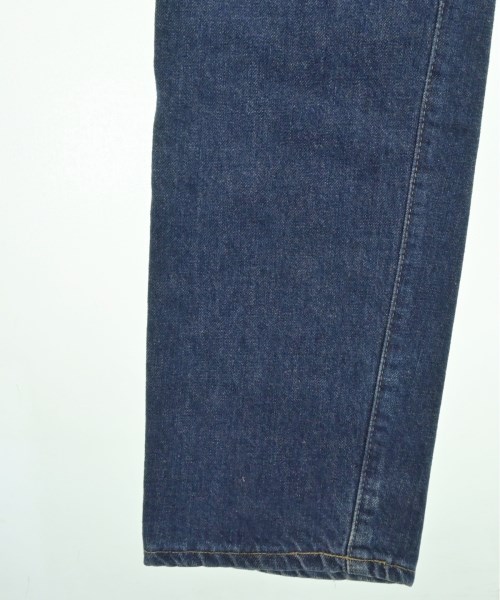 Levi's（リーバイス）デニムパンツ 紺 サイズ:28(S位) レディース/2200723030027