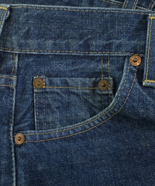 Levi's（リーバイス）デニムパンツ 紺 サイズ:28(S位) レディース/2200723030027