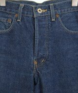 Levi's（リーバイス）デニムパンツ 紺 サイズ:28(S位) レディース/2200723030027