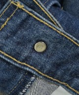 Levi's（リーバイス）デニムパンツ 紺 サイズ:28(S位) レディース/2200723030027