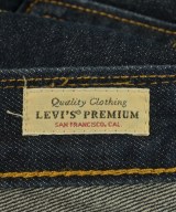 Levi's（リーバイス）デニムパンツ 紺 サイズ:28(S位) メンズ/2200723043058