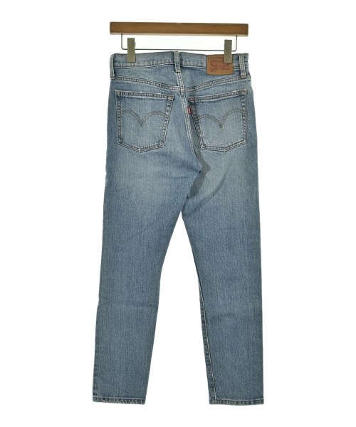 Levi's（リーバイス）デニムパンツ 青 サイズ:26(XS位) レディース/2200720321074