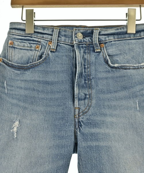 Levi's（リーバイス）デニムパンツ 青 サイズ:26(XS位) レディース/2200720321074