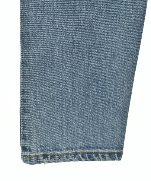 Levi's（リーバイス）デニムパンツ 青 サイズ:26(XS位) レディース/2200720321074