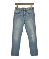 Levi's（リーバイス）デニムパンツ 青 サイズ:26(XS位) レディース/2200720321074