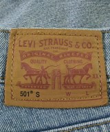Levi's（リーバイス）デニムパンツ 青 サイズ:26(XS位) レディース/2200720321074