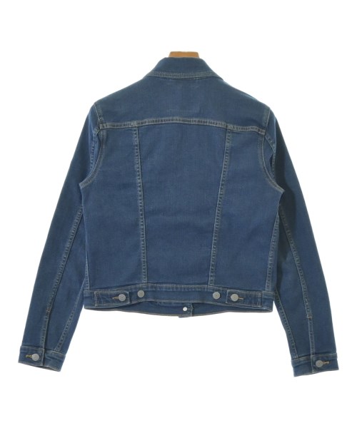 Levi's（リーバイス）デニムジャケット 紺 サイズ:M レディース/2200723228042