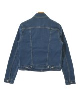 Levi's（リーバイス）デニムジャケット 紺 サイズ:M レディース/2200723228042
