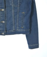 Levi's（リーバイス）デニムジャケット 紺 サイズ:M レディース/2200723228042