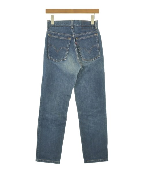 Levi's（リーバイス）デニムパンツ 紺 サイズ:28(L位) レディース/2200723228059