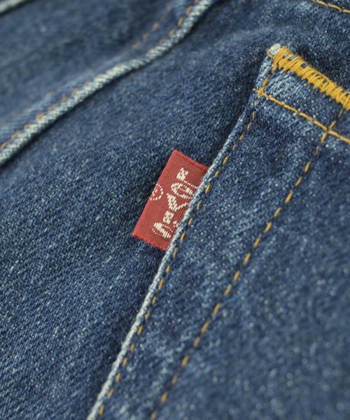 Levi's（リーバイス）デニムパンツ 紺 サイズ:28(L位) レディース/2200723228059