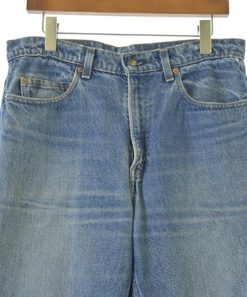Levi's（リーバイス）デニムパンツ 青 サイズ:-(M位) メンズ/2200723375074