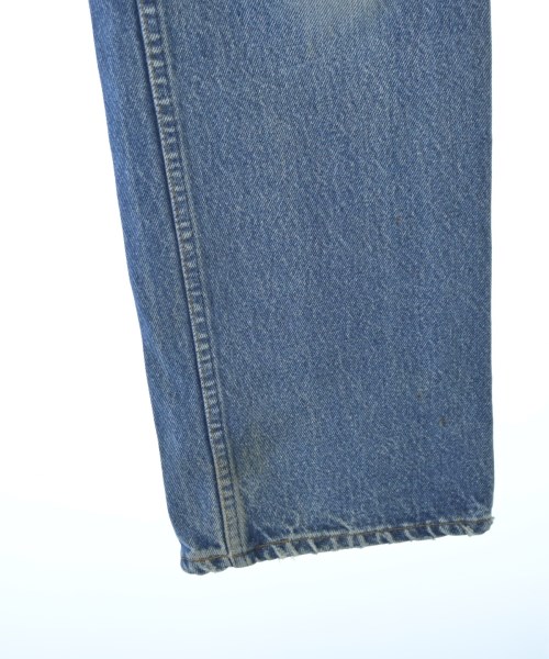 Levi's（リーバイス）デニムパンツ 青 サイズ:-(M位) メンズ/2200723375074