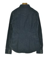 Levi's（リーバイス）カジュアルシャツ 青 サイズ:XS レディース/2200723404026