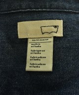 Levi's（リーバイス）カジュアルシャツ 青 サイズ:XS レディース/2200723404026