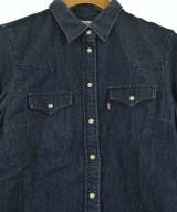 Levi's（リーバイス）カジュアルシャツ 青 サイズ:XS レディース/2200723404026