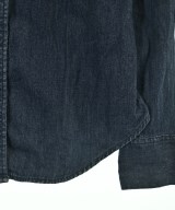 Levi's（リーバイス）カジュアルシャツ 青 サイズ:XS レディース/2200723404026
