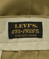 Levi's（リーバイス）チノパン ベージュ サイズ:30(M位) メンズ/2200723418078
