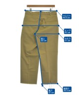 Levi's（リーバイス）チノパン ベージュ サイズ:30(M位) メンズ/2200723418078