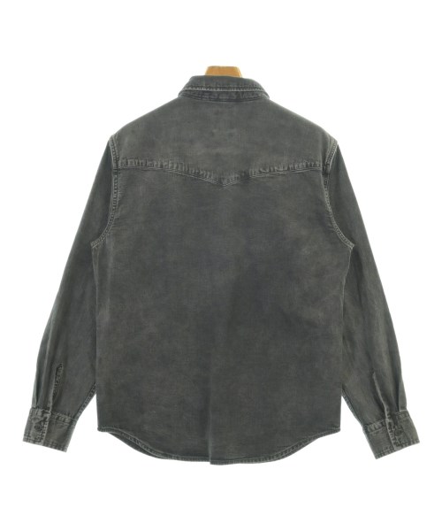 Levi's（リーバイス）カジュアルシャツ 黒 サイズ:S メンズ/2200720315257