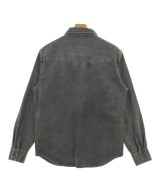 Levi's（リーバイス）カジュアルシャツ 黒 サイズ:S メンズ/2200720315257