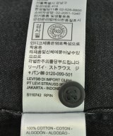 Levi's（リーバイス）カジュアルシャツ 黒 サイズ:S メンズ/2200720315257