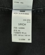 Levi's（リーバイス）カジュアルシャツ 黒 サイズ:S メンズ/2200720315257