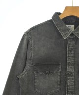Levi's（リーバイス）カジュアルシャツ 黒 サイズ:S メンズ/2200720315257