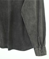 Levi's（リーバイス）カジュアルシャツ 黒 サイズ:S メンズ/2200720315257