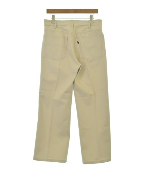 Levi's（リーバイス）チノパン ベージュ サイズ:30(M位) メンズ/2200723441304