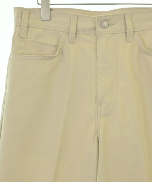Levi's（リーバイス）チノパン ベージュ サイズ:30(M位) メンズ/2200723441304