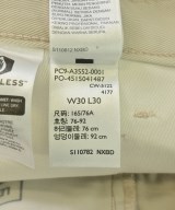 Levi's（リーバイス）チノパン ベージュ サイズ:30(M位) メンズ/2200723441304