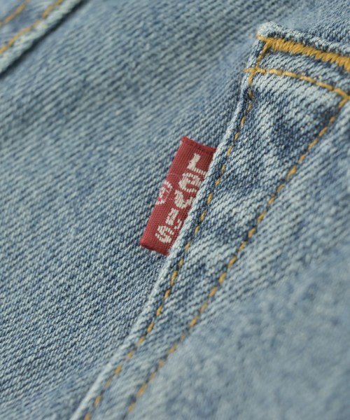 Levi's（リーバイス）デニムパンツ 紺 サイズ:31(M位) メンズ/2200723669043