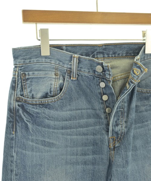 Levi's（リーバイス）デニムパンツ 紺 サイズ:31(M位) メンズ/2200723669043